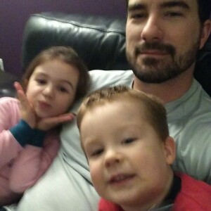 Fundraising Page: Jari Carriere